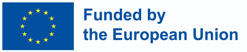 Funded by European Union